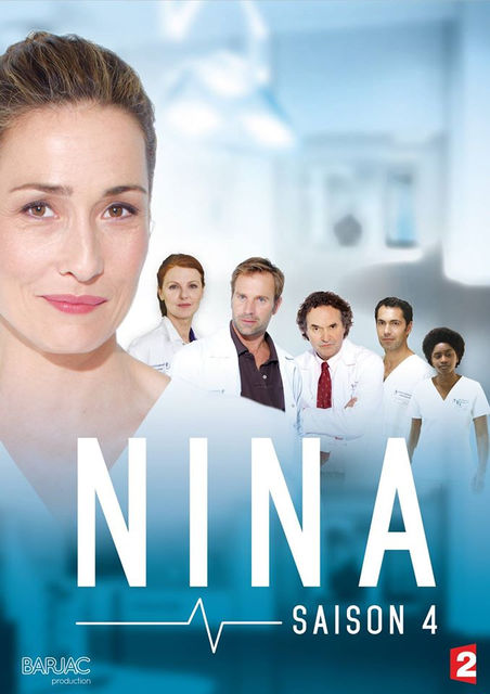 постер Nina (Series)
